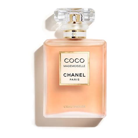 coco chanel eau privée|Coco Chanel cheapest price.